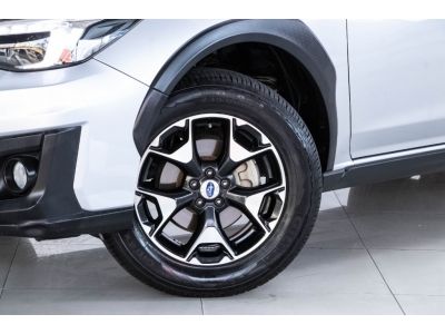 2017 SUBARU XV 2.0 I-P 4WD ผ่อน  6,499 บาท 12 เดือนแรก รูปที่ 15